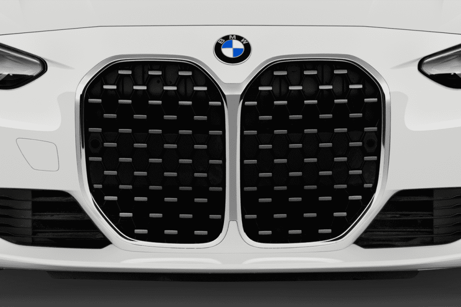 BMW 4er Coupé  undefined