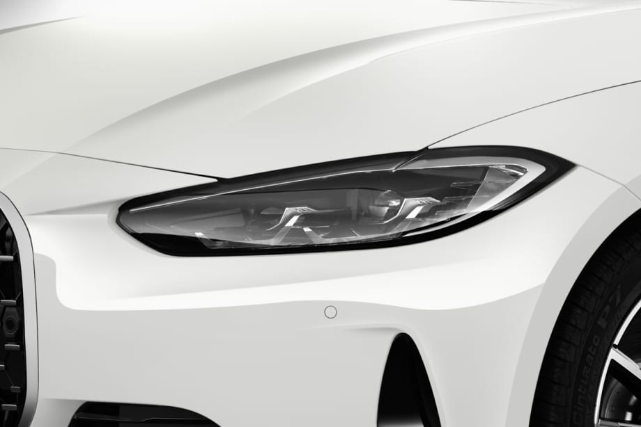 BMW 4er Coupé  undefined