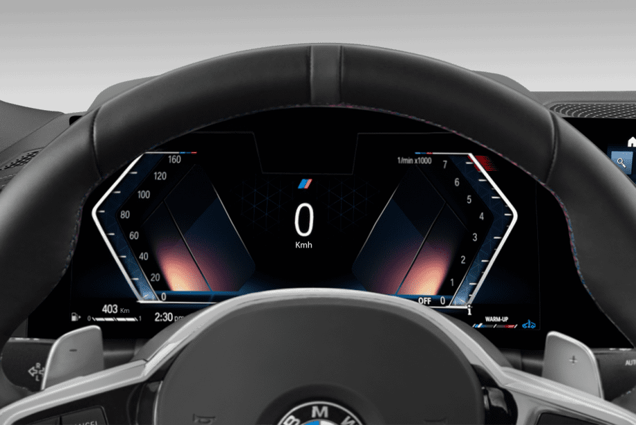 BMW 4er Coupé  undefined