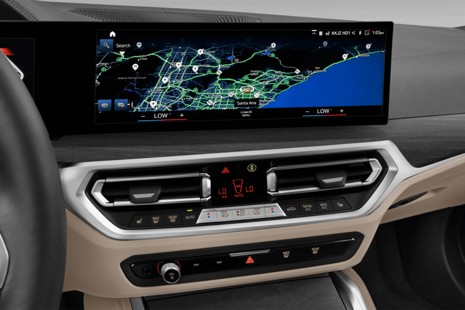 BMW 4er Coupé  undefined