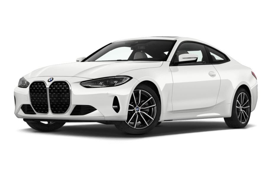 BMW 4er Coupé  undefined