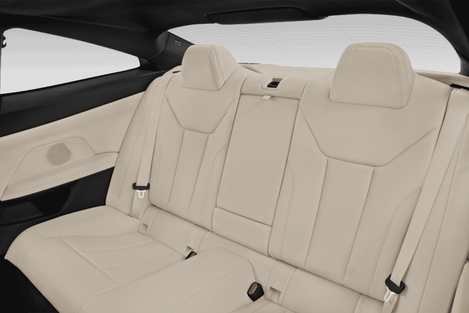 BMW 4er Coupé  undefined