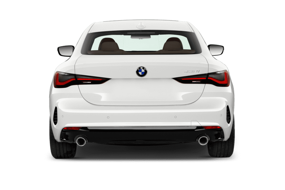 BMW 4er Coupé  undefined