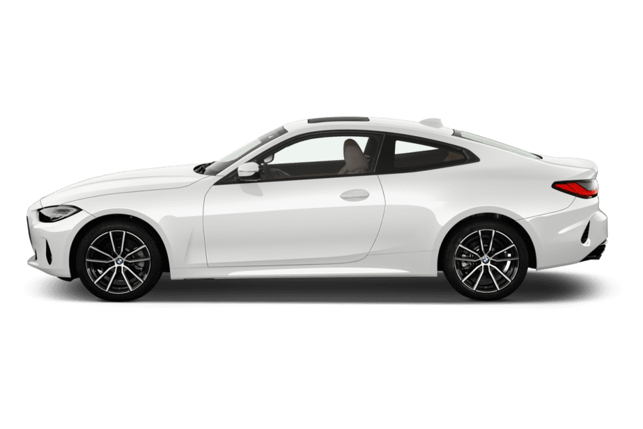 BMW 4er Coupé  undefined