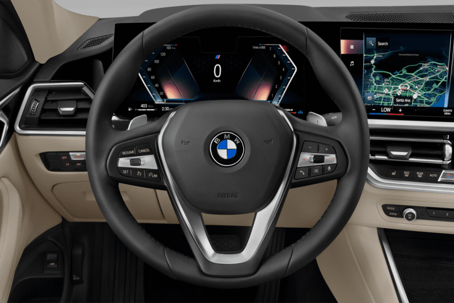 BMW 4er Coupé  undefined