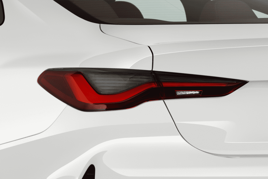 BMW 4er Coupé  undefined