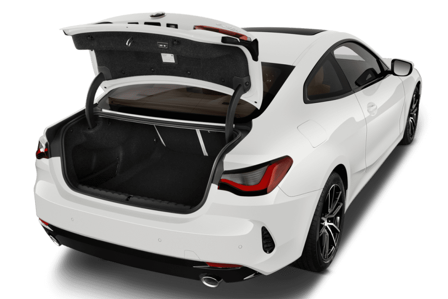BMW 4er Coupé  undefined
