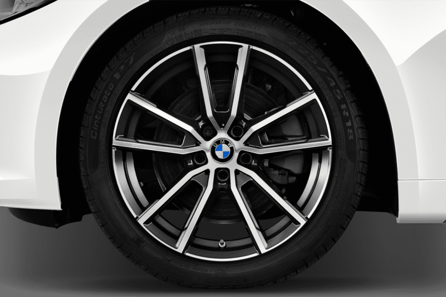 BMW 4er Coupé  undefined