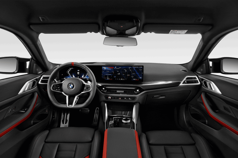 BMW 4er Coupé  undefined