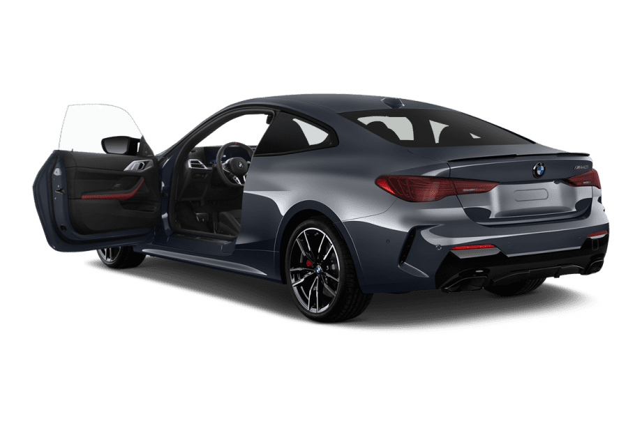 BMW 4er Coupé  undefined