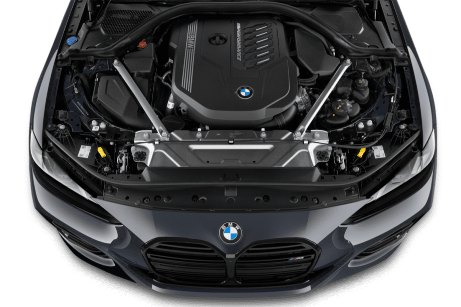 BMW 4er Coupé  undefined