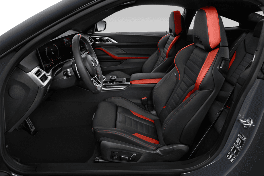 BMW 4er Coupé  undefined