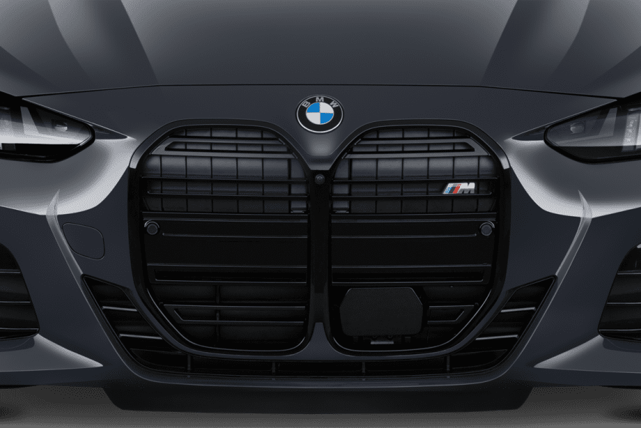 BMW 4er Coupé  undefined