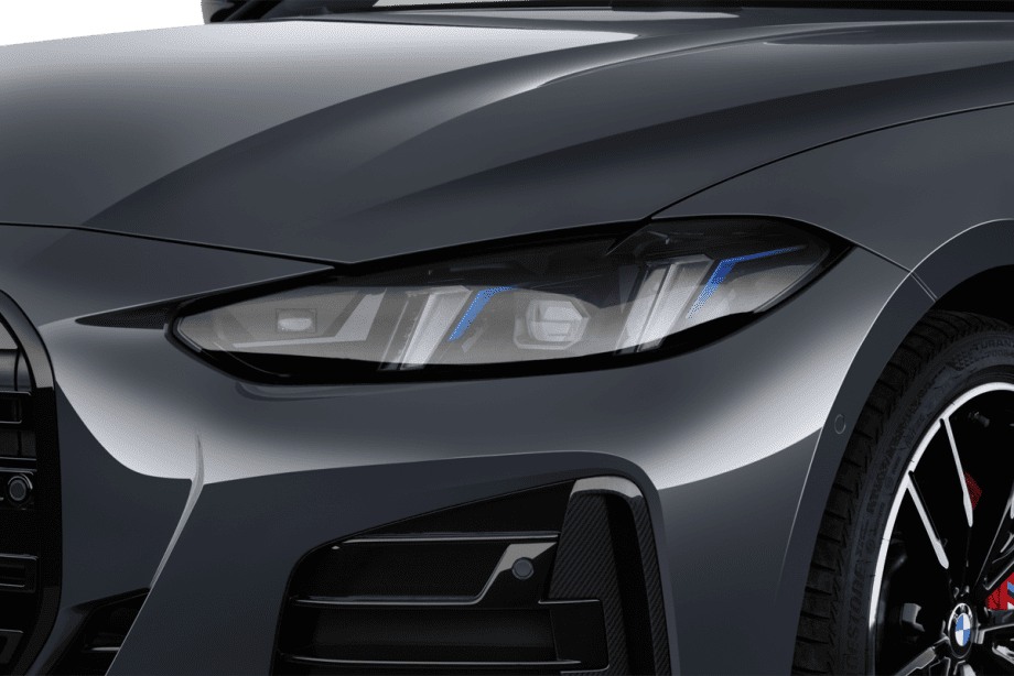 BMW 4er Coupé  undefined