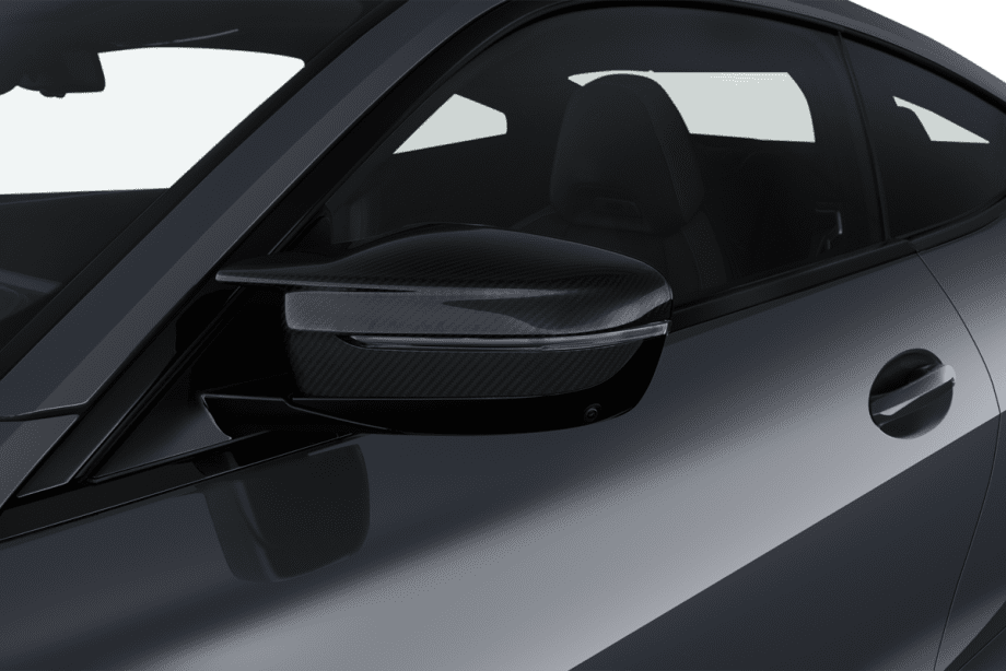 BMW 4er Coupé  undefined