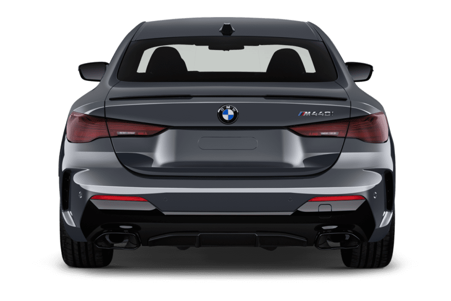 BMW 4er Coupé  undefined