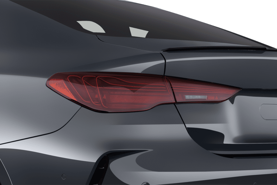 BMW 4er Coupé  undefined