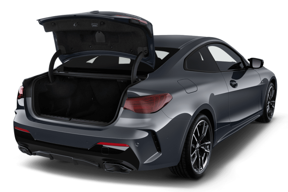 BMW 4er Coupé  undefined