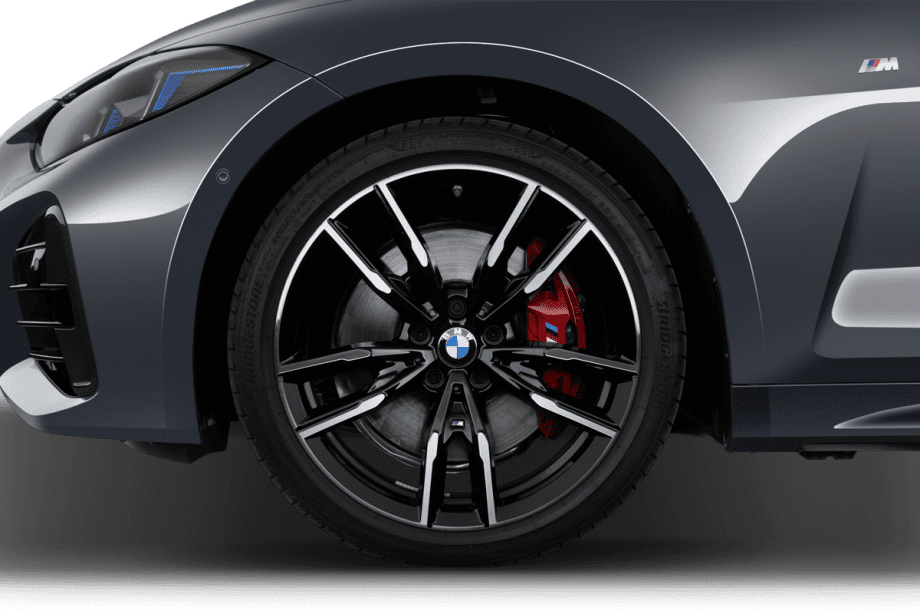 BMW 4er Coupé  undefined