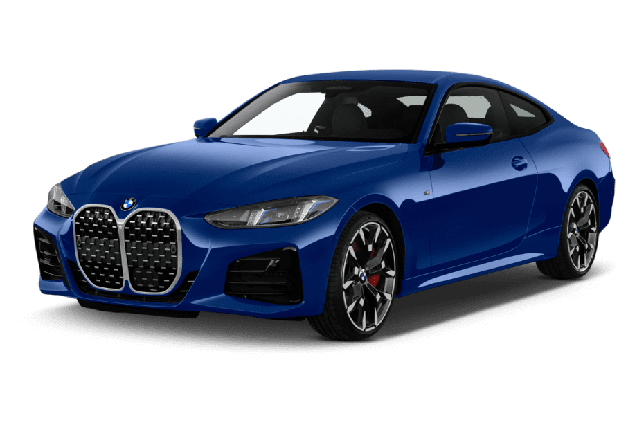BMW 4er Coupé  undefined