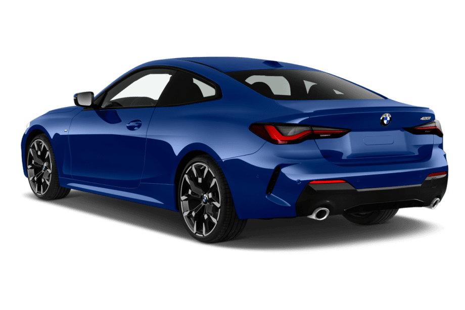 BMW 4er Coupé  undefined