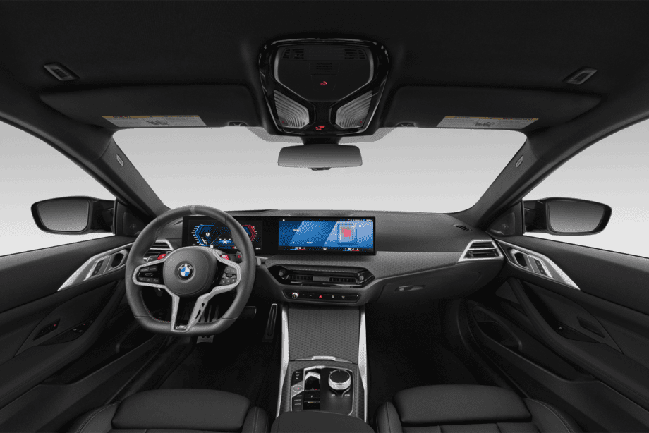 BMW 4er Coupé  undefined