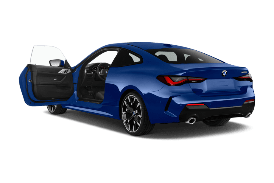 BMW 4er Coupé  undefined