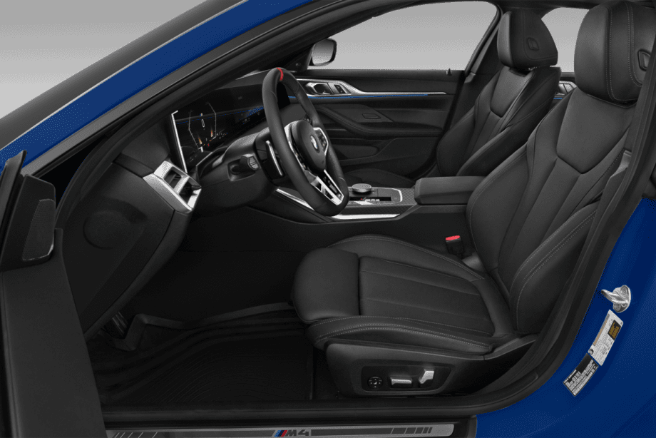 BMW 4er Coupé  undefined