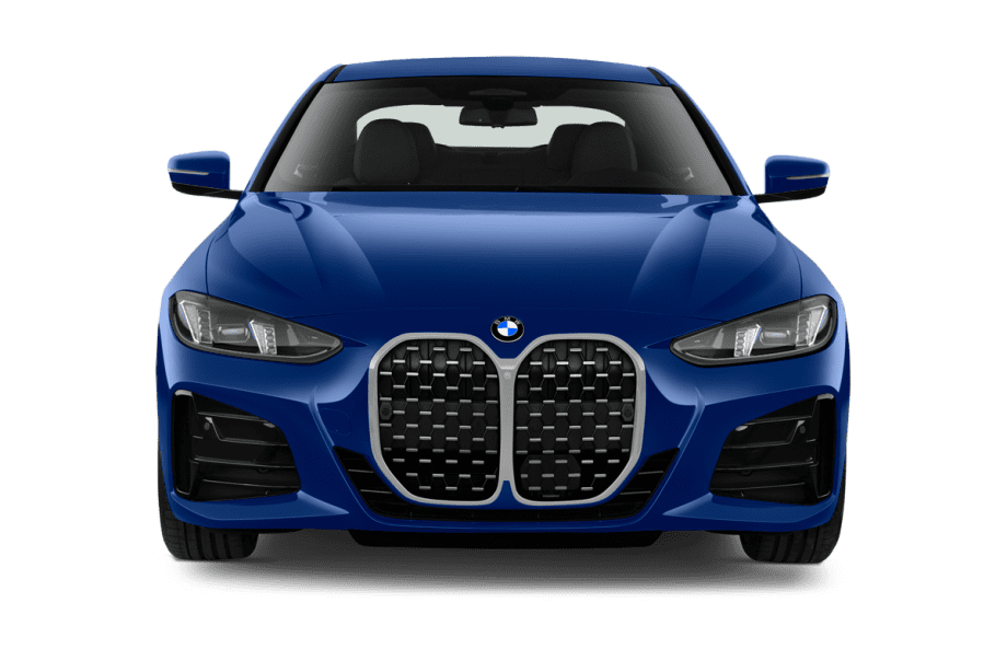 BMW 4er Coupé  undefined