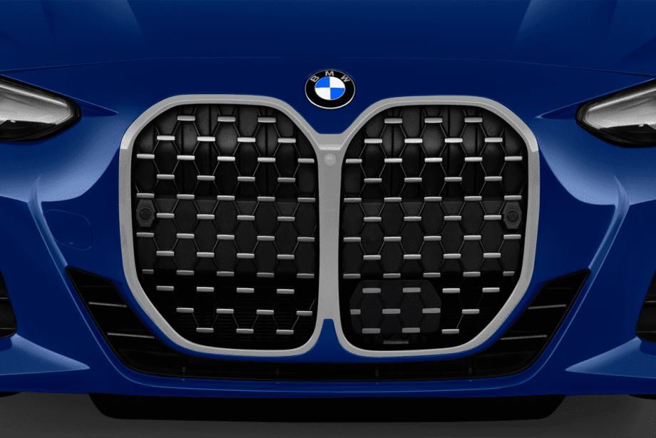 BMW 4er Coupé  undefined