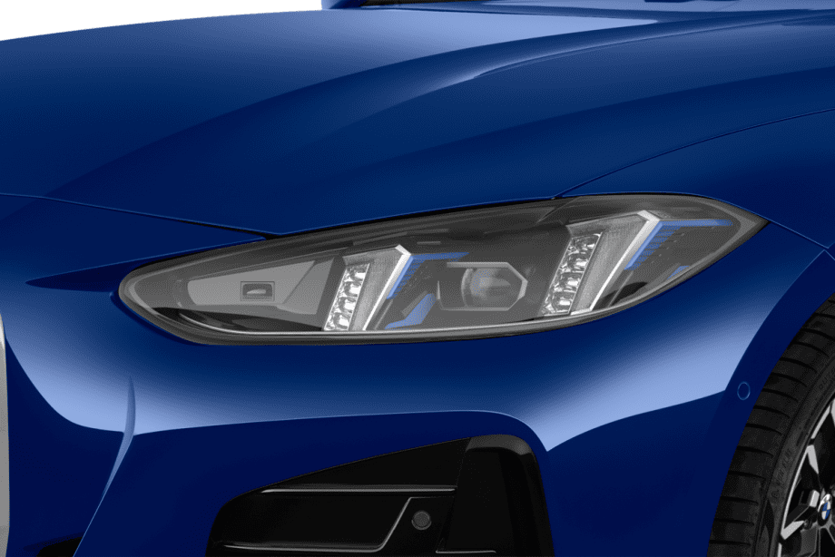 BMW 4er Coupé  undefined