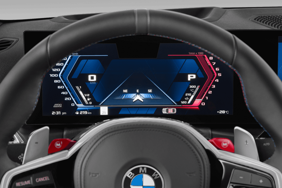 BMW 4er Coupé  undefined