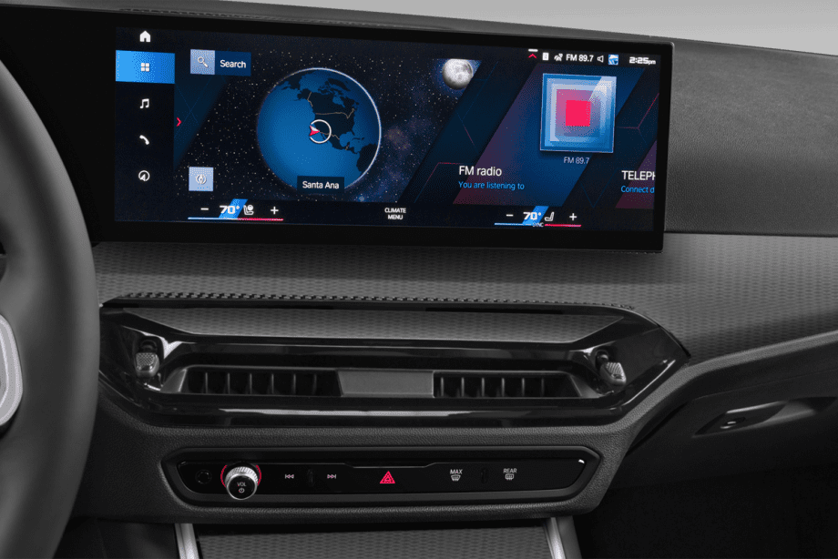 BMW 4er Coupé  undefined