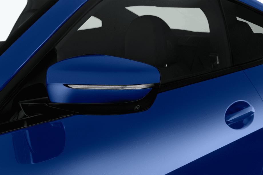 BMW 4er Coupé  undefined