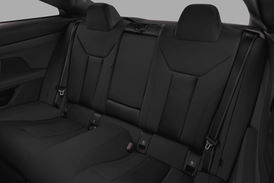 BMW 4er Coupé  undefined
