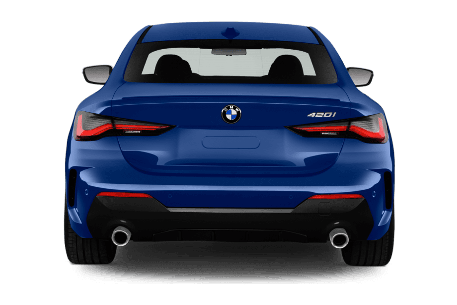BMW 4er Coupé  undefined