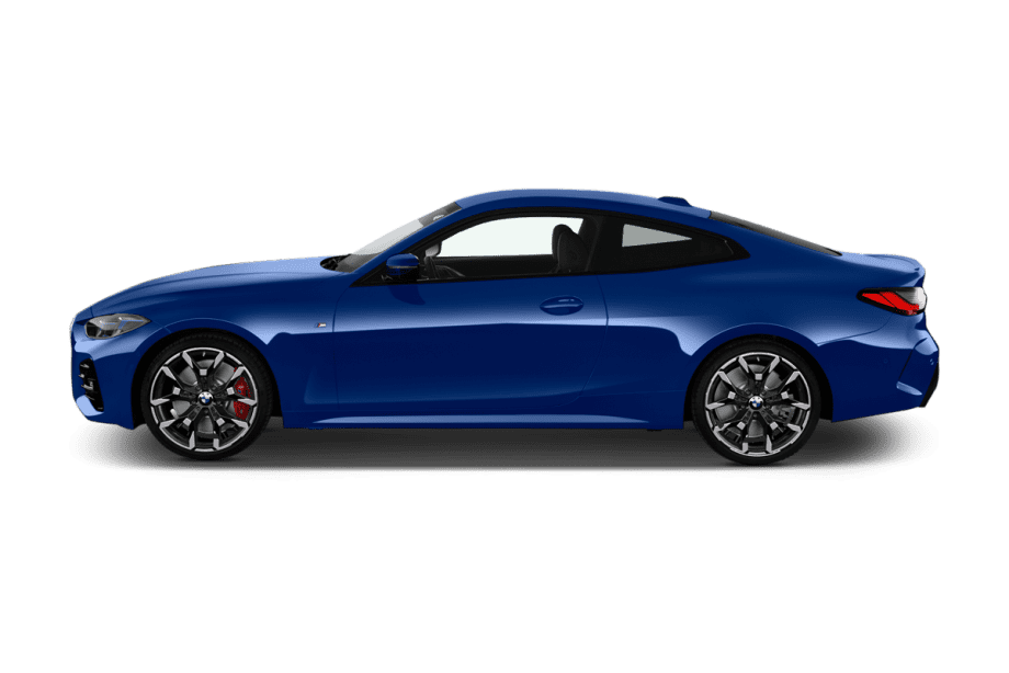 BMW 4er Coupé  undefined