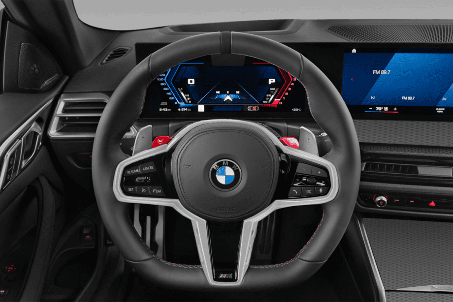 BMW 4er Coupé  undefined