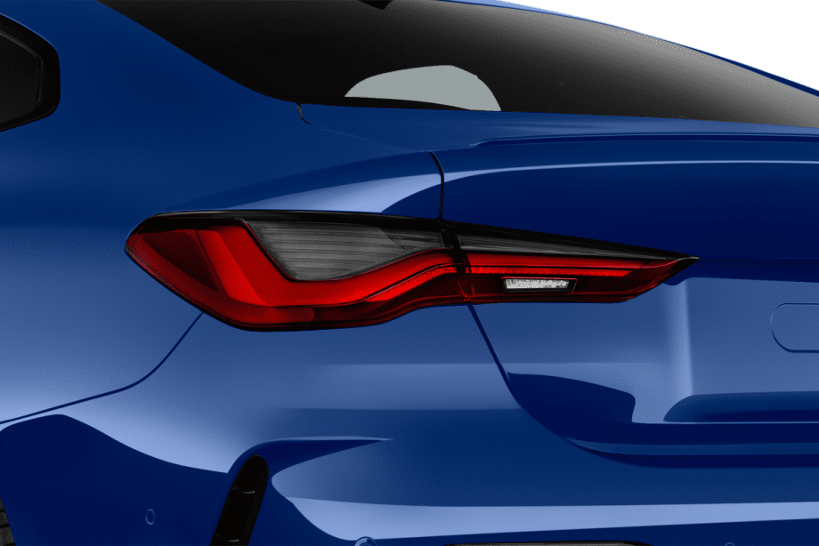 BMW 4er Coupé  undefined