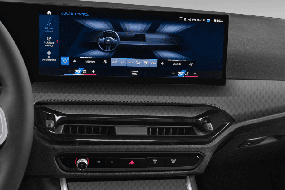 BMW 4er Coupé  undefined