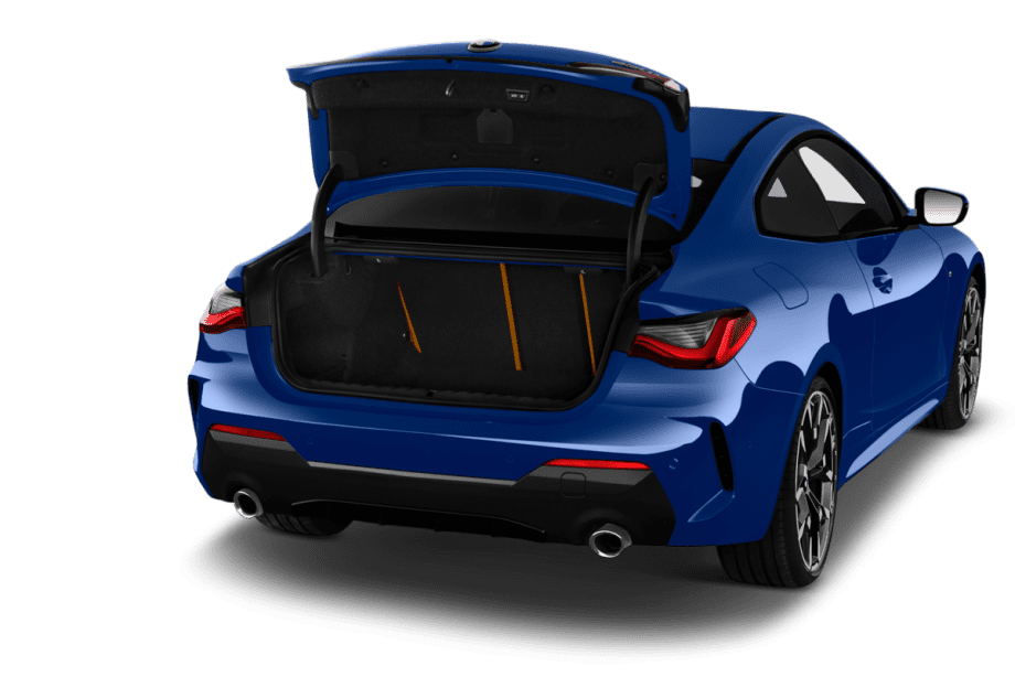 BMW 4er Coupé  undefined