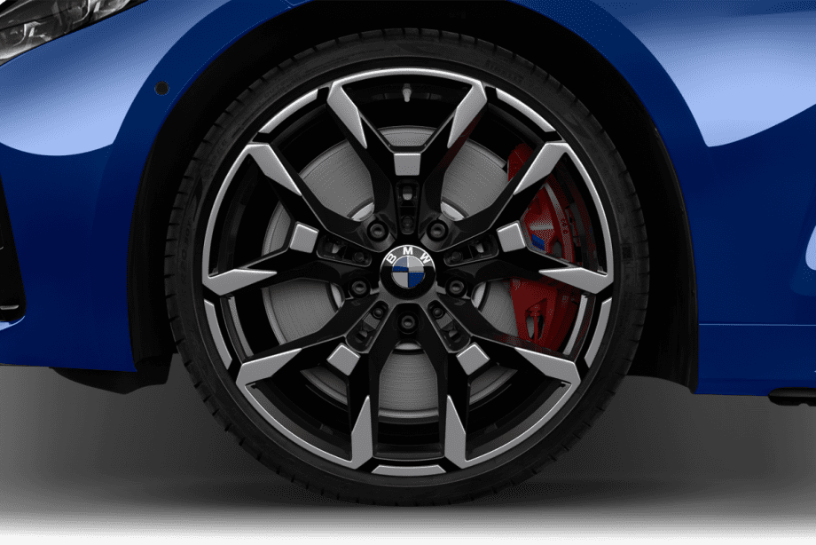 BMW 4er Coupé  undefined