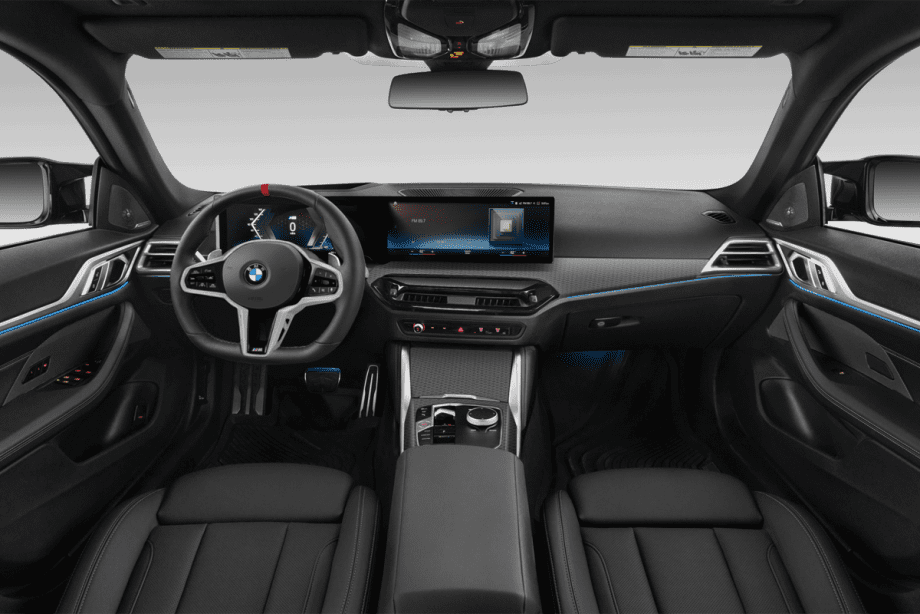 BMW 4er Gran Coupé  undefined