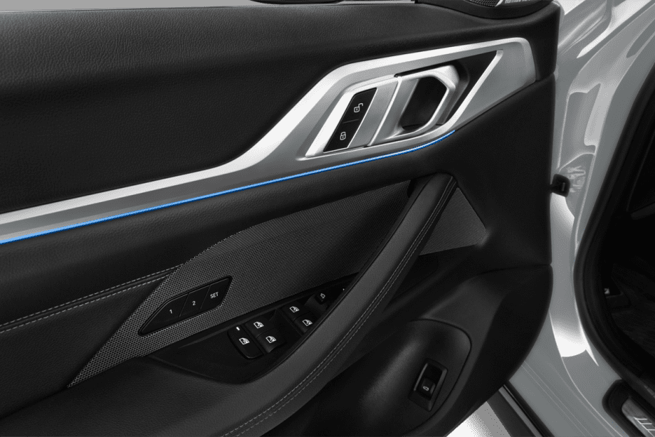 BMW 4er Gran Coupé  undefined