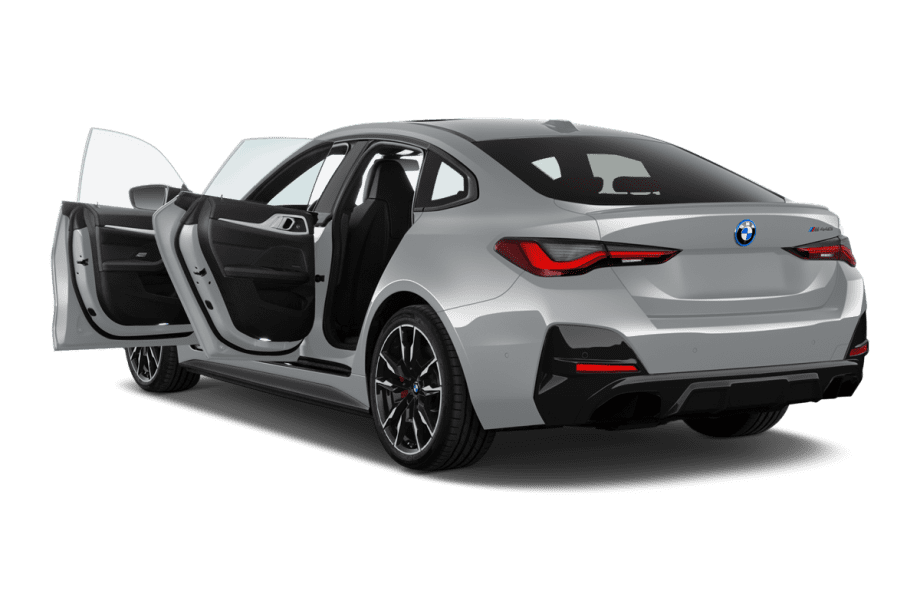 BMW 4er Gran Coupé  undefined