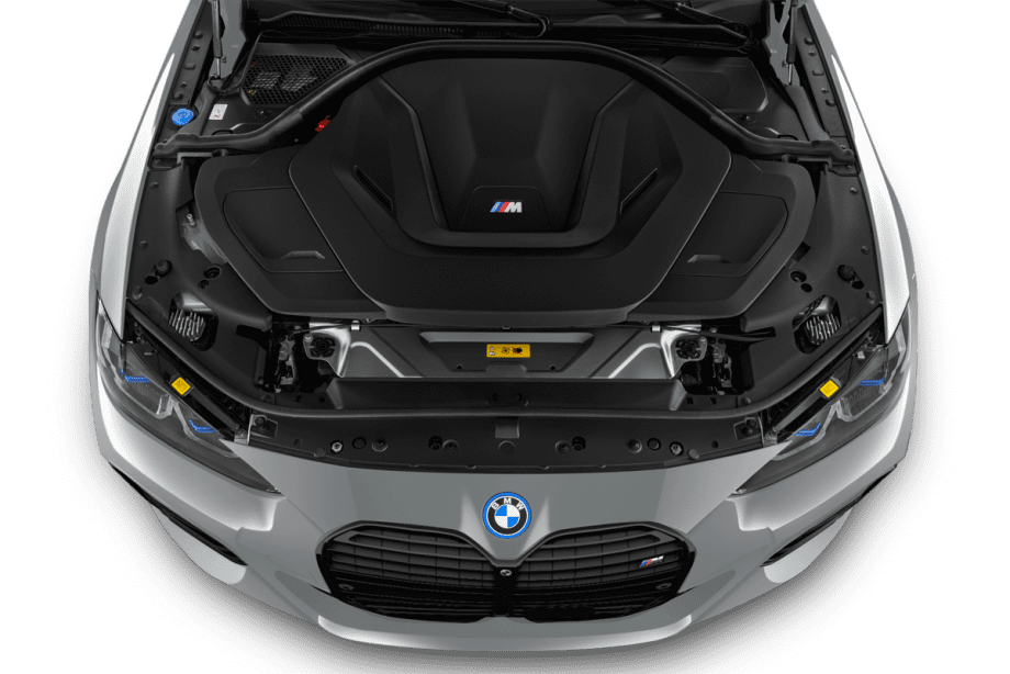 BMW 4er Gran Coupé  undefined