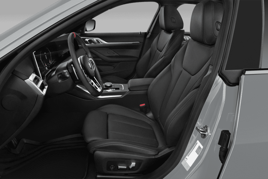 BMW 4er Gran Coupé  undefined