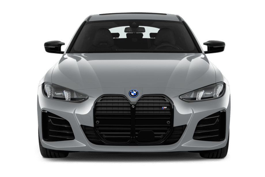 BMW 4er Gran Coupé  undefined