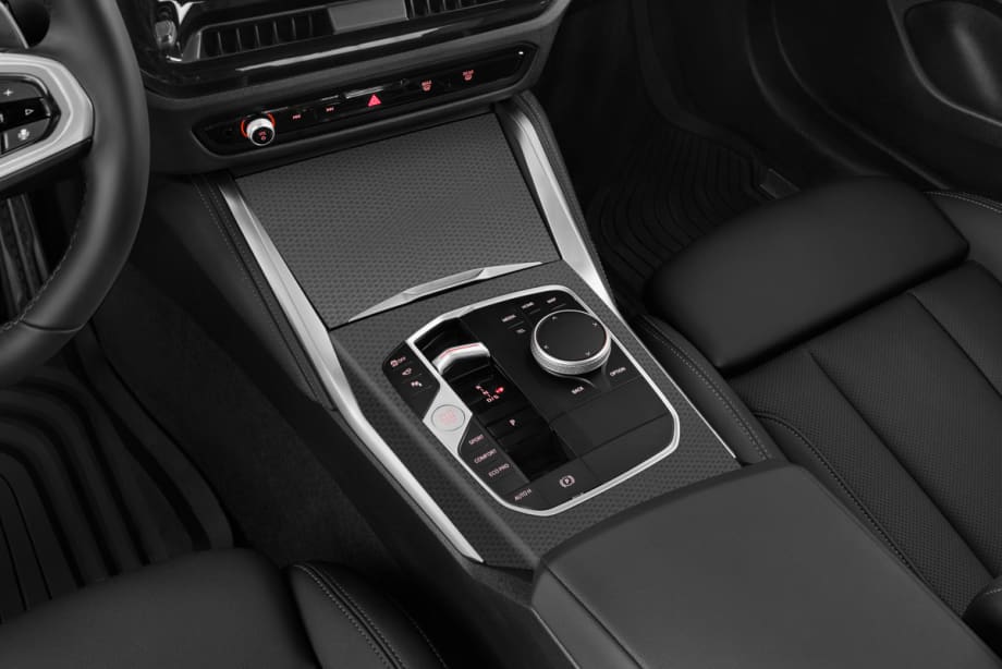 BMW 4er Gran Coupé  undefined
