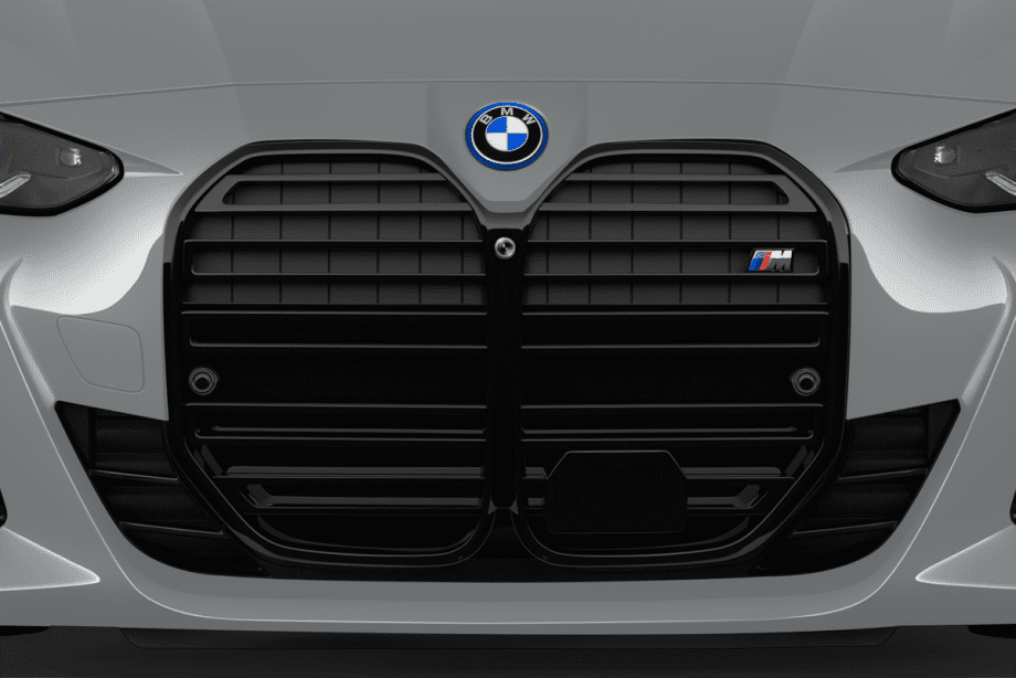 BMW 4er Gran Coupé  undefined